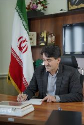 پیام حسن حاجیلری مدیر آموزش و پرورش شهرستان گرگان به مناسبت ۲۶ مرداد، سالروز بازگشت آزادگان سرافراز به میهن اسلامی