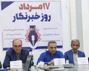 اعتبارپیش بینی شده برای  پروژه های عمرانی شهرداری فاضل آباد ۵۲۰ میلیارد ریال است