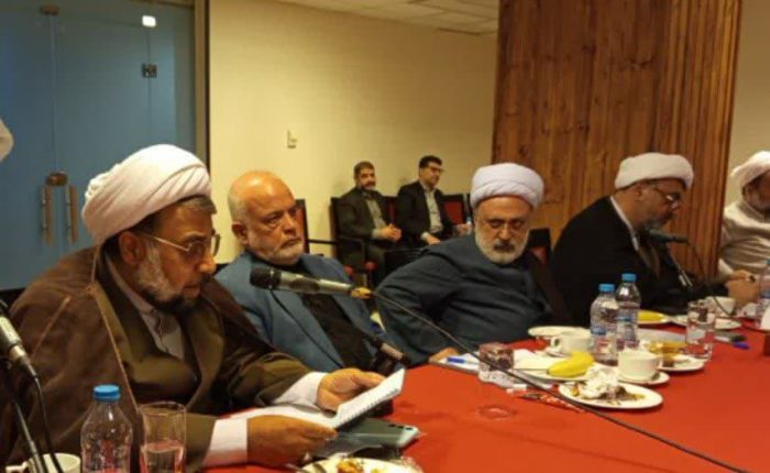ضرورت تقویت ارتباط میان علمای اهل‌سنت داخل و خارج کشور در مسیر وحدت اسلامی