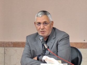 توسعه و پیشرفت استان گلستان به حمایت ملی شما خبرنگاران نیاز دارد