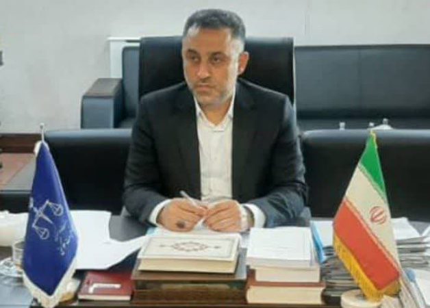 پیام مدیر کل تعزیرات حکومتی گلستان به مناسبت گرامیداشت هفته دولت