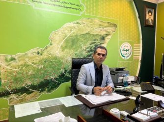 کود اوره یکی از مهمترین نیاز های کشاورزان این استان است