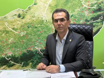 کشاورزان استان در سال جاری نگران تامین کود اوره نباشند