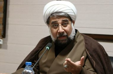 جلسه شورای معاونین مرکز اسلامی گلستان با حجت‌الاسلام والمسلمین دکتر غلامعلی دبیر شورای برنامه‌ریزی مدارس علوم دینی اهل سنت کشور برگزار شد