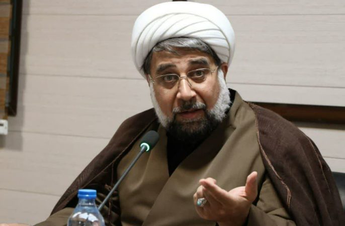 جلسه شورای معاونین مرکز اسلامی گلستان با حجت‌الاسلام والمسلمین دکتر غلامعلی دبیر شورای برنامه‌ریزی مدارس علوم دینی اهل سنت کشور برگزار شد