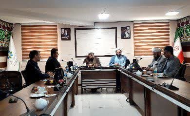 تفکر خدمت بی منت و همچنین وحدت و همدلی ، رمز موفقیت مرکز اسلامی گلستان است