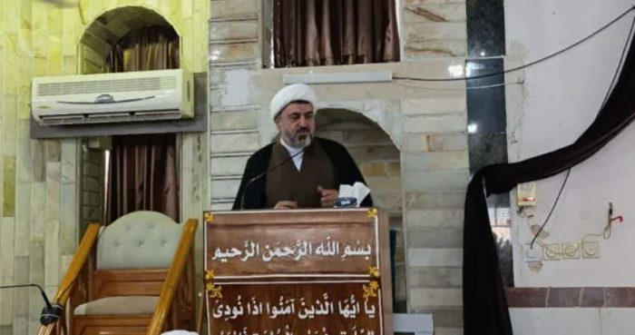 بر ضرورت وحدت امت اسلامی و تقدیر از نقش علمای اهل‌سنت گلستان در حمایت از نظام