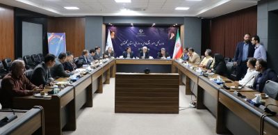 بررسی طرح‌ های سرمایه‌گذاری بزرگ با تاکید بر اهلیت‌ سنجی دقیق
