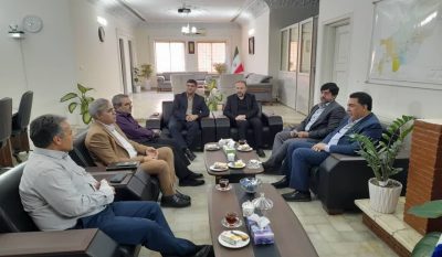 کیفیت بخشی به خدمات اداره کل ثبت اسناد با استفاده از سرویسهای مخابراتی