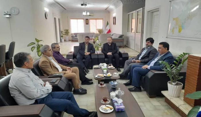 کیفیت بخشی به خدمات اداره کل ثبت اسناد با استفاده از سرویسهای مخابراتی