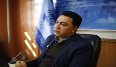 کسب رتبه برتر اداره بازرسی و نظارت مخابرات منطقه گلستان