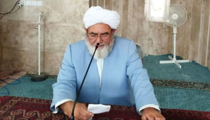 احترام به اهل بیت (ع) و تلاش برای خدمت‌رسانی به مردم وظیفه همه است