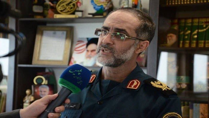 انتقام خون پاک شهید حسن تولی گرفته شد/ هلاکت ۸ عامل حمله تروریستی ایرانشهر
