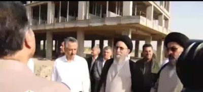 پیشرفت فیزیکی ۲۹ درصدی بیمارستان تخصصی سرطان در گرگان