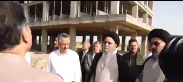 پیشرفت فیزیکی ۲۹ درصدی بیمارستان تخصصی سرطان در گرگان