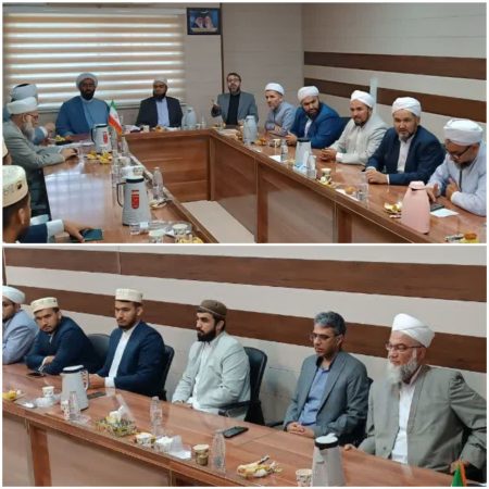 نقش محوری مدرسین، طلاب و منابع آموزشی در ارتقای مدارس علمیه