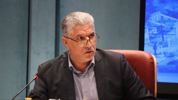 درخواست نماینده گرگان و آق قلا در مجلس شورای اسلامی از وزیر جهاد کشاورزی برای حمایت ویژه از کشاورزان گلستان