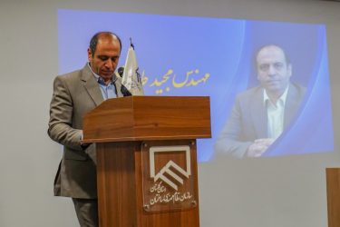 ۸۵ درصد درآمد شهرداری گرگان وابسته به صنعت ساختمان است