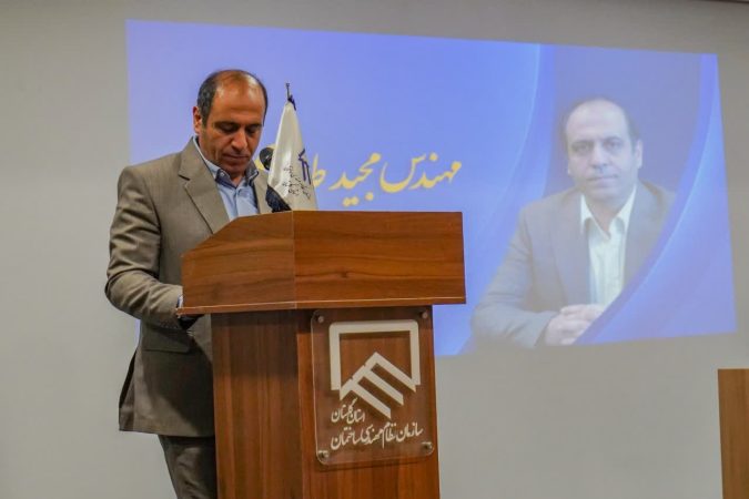 ۸۵ درصد درآمد شهرداری گرگان وابسته به صنعت ساختمان است
