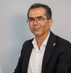 توزیع ۴۴۸ تن کود ‌کشاورزی یارانه ای برای مزارع چغندر قند در پنج‌ ماهه سال جاری