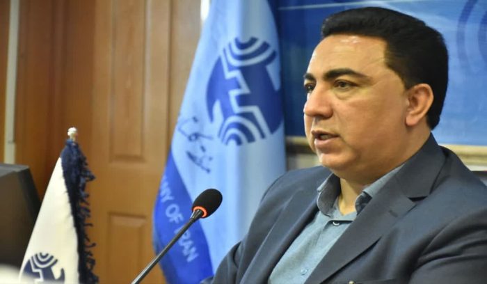افتتاح ۱۸۲ پروژه مخابراتی بمناسبت هفته دولت دراستان گلستان