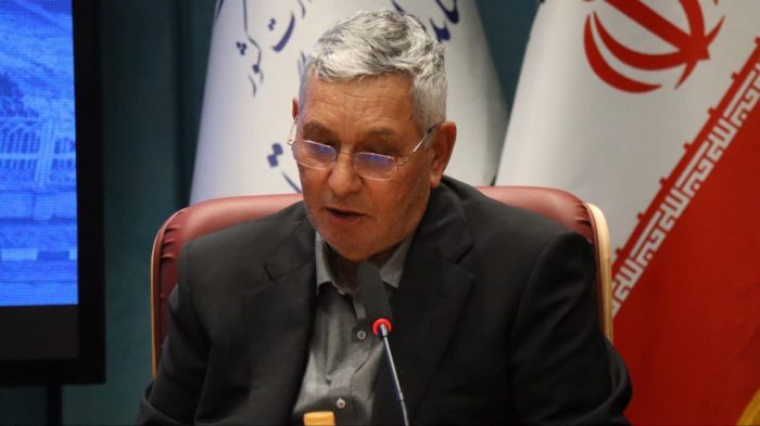 تاکید نماینده گرگان و آق‌قلا در مجلس شورای اسلامی بر لزوم تعیین قیمت واقعی گندم در گلستان