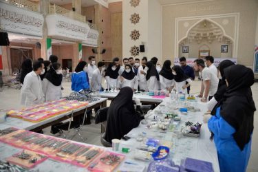 همکاری کمیته امداد با گروه های جهادی باعث ارتقای بهداشت و سلامت مددجویان گلستانی شده است