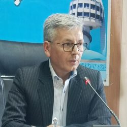 تبریک رئیس دانشگاه پیام نور گلستان به مناسبت درخشش ۴ بازیکن گلستانی در قهرمانی تیم والیبال جوانان