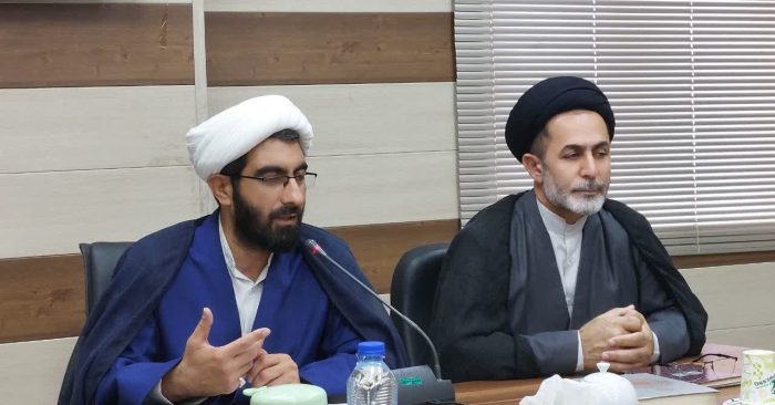 ما جنگ طلب نیستیم بلکه اهل مقاومتیم