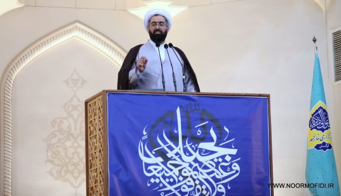 وحدت امت اسلامی وظیفه‌ای شرعی و ضروری است