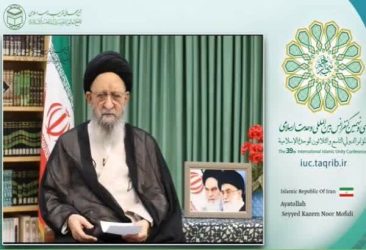 وحدت، ریشه در قرآن و سنت نبوی دارد