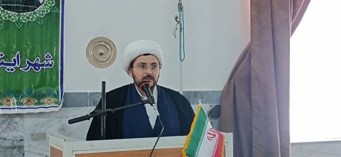 حفظ وحدت اسلامی وظیفه همگان است
