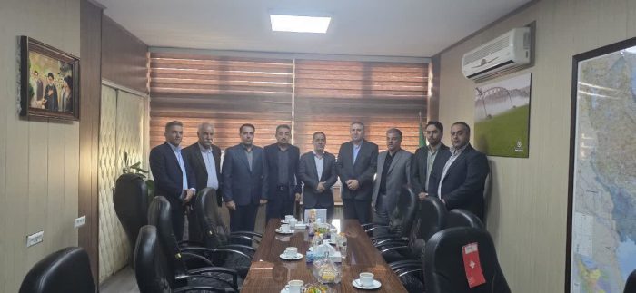 بازگشت سهمیه کود شیمیایی به تعاونی‌های روستایی در پی دیدار اتحادیه مرکزی با مدیرعامل سازمان مرکزی تعاون روستایی ایران