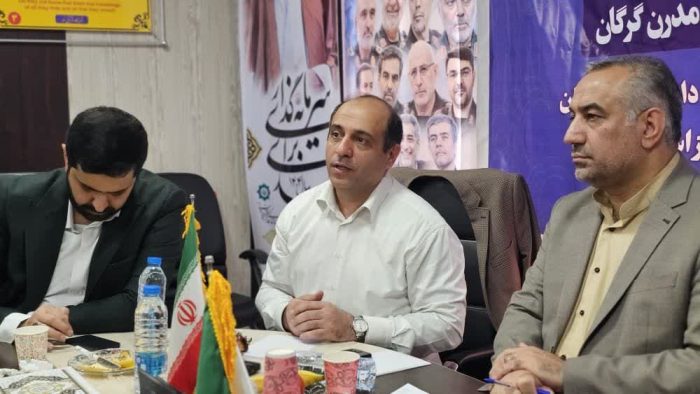 همراهی دستگاه قضایی، سکوی پرتاب پروژه شهربازی مدرن گرگان شد