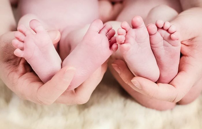 در پنج ماهه سال ۱۴۰۴ در هر ساعت، تقریبا ۳ نوزاد در استان گلستان متولد شده است