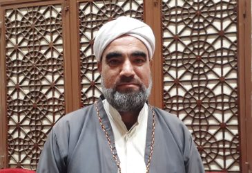 پیامبر(ص) اسوه وحدت و معنویت