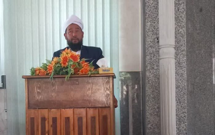 همدلی و اتحاد، کلید پیروزی و موفقیت جامعه است