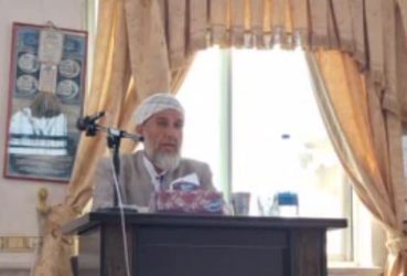 نسل جوان؛ امانت الهی است که با زبان روز به آن رسیدگی شود