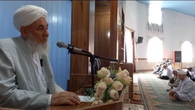 وحدت امت اسلامی تنها راه مقابله با تهدیدات دشمنان است