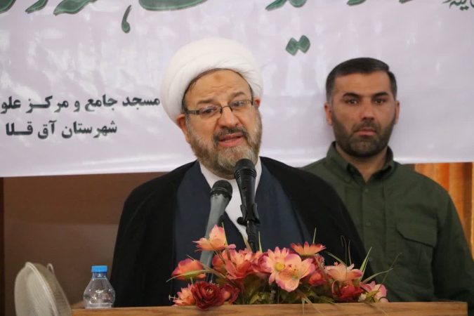 رسول اکرم(ص) نماد بزرگ شعائر الهی و دعوت به عقلانیت است