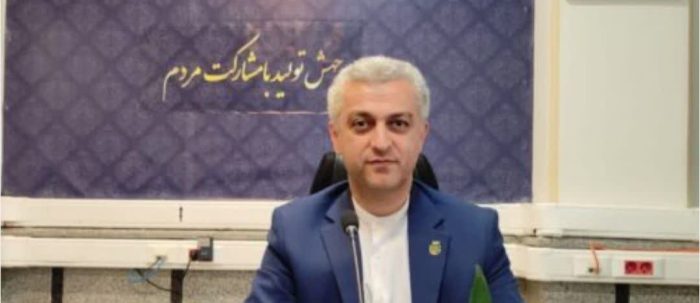 اتمام بیمارستان گالیکش با مشارکت در طرح نشان‌دار کردن مالیات