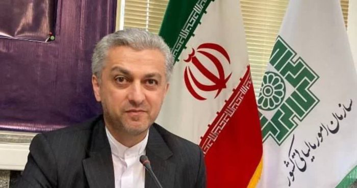 ۲۳ پروژه نیمه‌تمام گلستان با طرح نشان‌دار کردن مالیات تکمیل می‌شود
