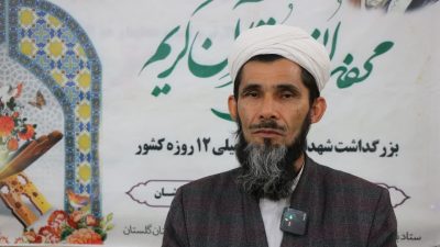 ایستادگی ملت ایران در جنگ ۱۲ روزه ادامه همان روحیه دفاع مقدس است