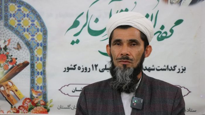 ایستادگی ملت ایران در جنگ ۱۲ روزه ادامه همان روحیه دفاع مقدس است