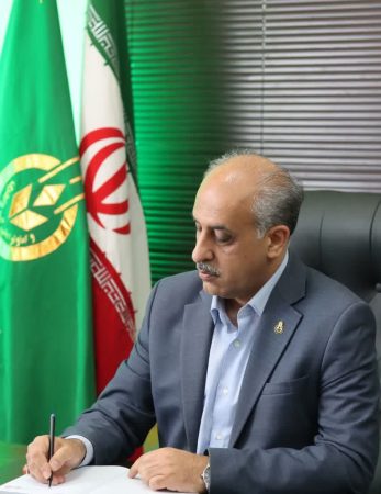 مدیر تعاون روستایی گلستان از تامین خرمای مورد نیاز تنظیم بازار ماه مبارک رمضان استان خبر داد