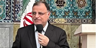 مساجد، پایگاه تابستانی نشاط و رشد نوجوانان