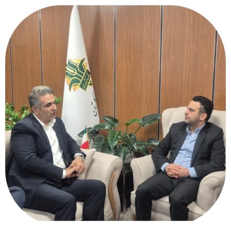 همکاری بانک کشاورزی و پارک علم و فناوری گلستان دراجرای پروژه شعبه فیجیتال گرگان و توسعه بانکداری مبتنی بر فن آوری های نوین
