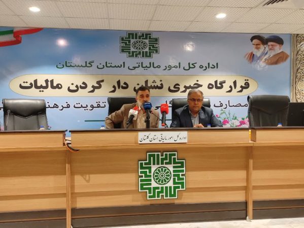 پیشرفت ۷۲ درصدی بیمارستان گالیکش با اعتبارات مالیاتی