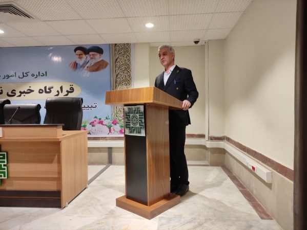 ۲۳ پروژه عمرانی گلستان امسال در قالب طرح «نشان‌دار کردن مالیات» با مجموع اعتبار ۴۶۰ میلیارد تومان انتخاب شد تا به کمک منابع مالیاتی مردمی تکمیل و به بهره‌برداری برسد