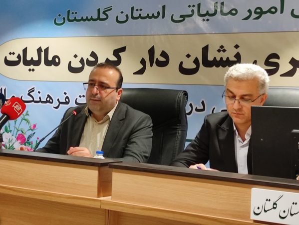نهضت مدرسه‌سازی در گلستان؛ ۱۵۴ مدرسه جدید در راه است